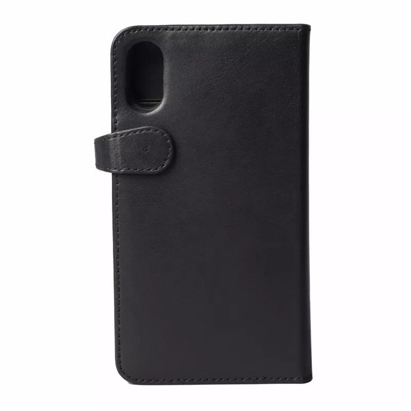 Buffalo 658561 custodia per cellulare folio nero