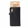 Buffalo 658561 custodia per cellulare folio nero