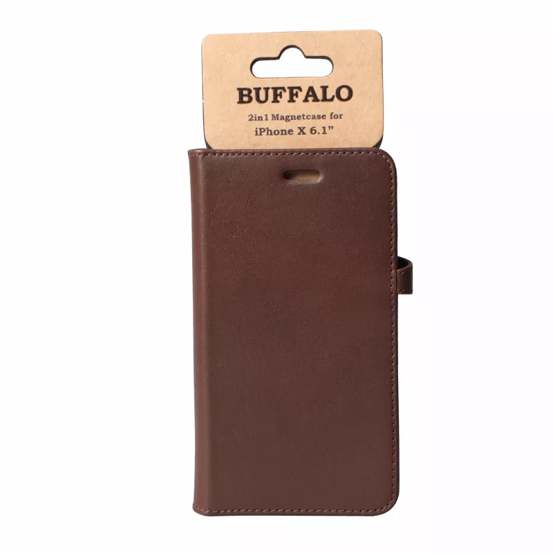 Buffalo 658562 custodia per cellulare 15,5 cm (6,1