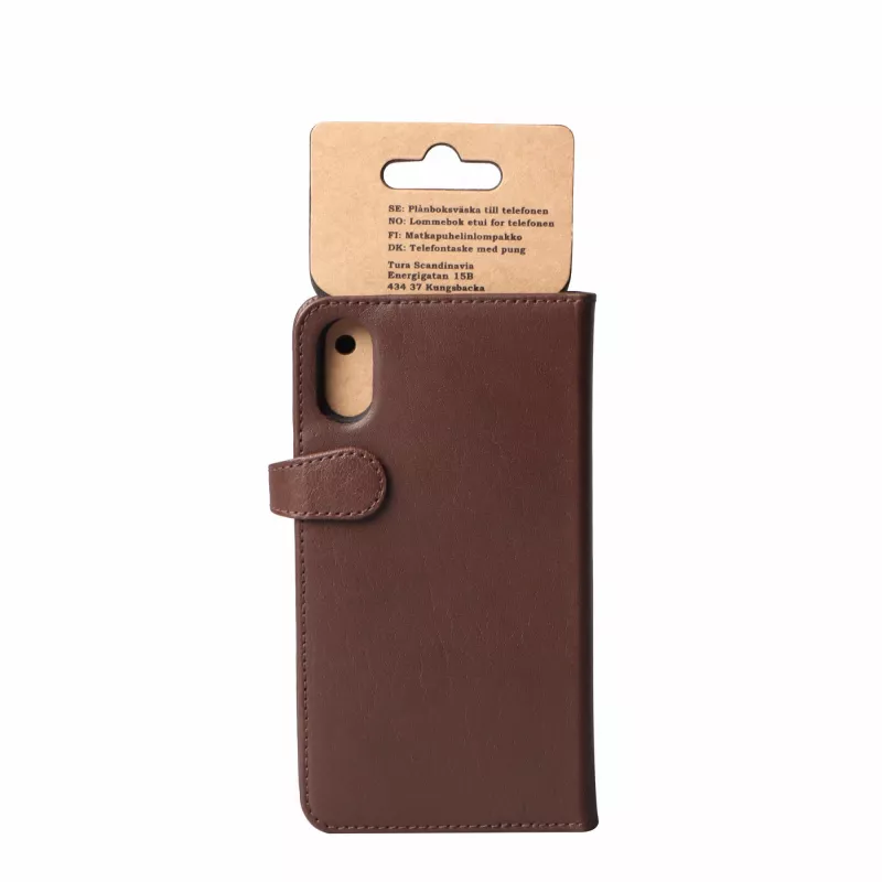 Buffalo 658562 custodia per cellulare 15,5 cm (6,1