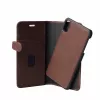 Buffalo 658565 custodia per cellulare a portafoglio marrone