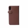 Buffalo 658565 custodia per cellulare a portafoglio marrone