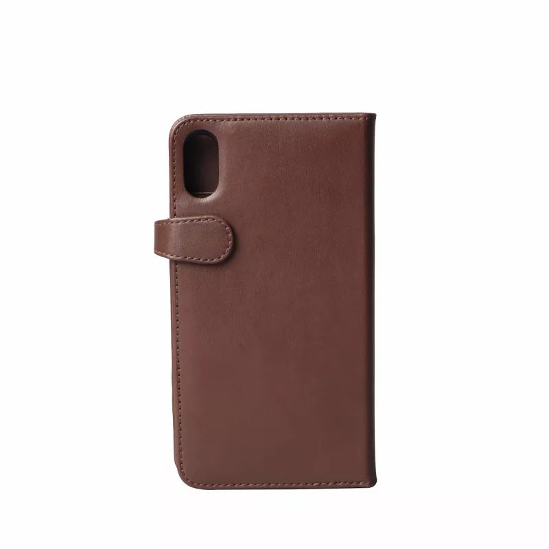 Buffalo 658565 custodia per cellulare a portafoglio marrone