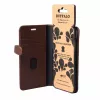 Buffalo 658565 custodia per cellulare a portafoglio marrone