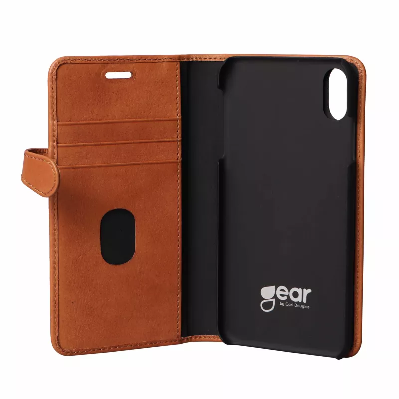 Buffalo 658566 custodia per cellulare folio marrone