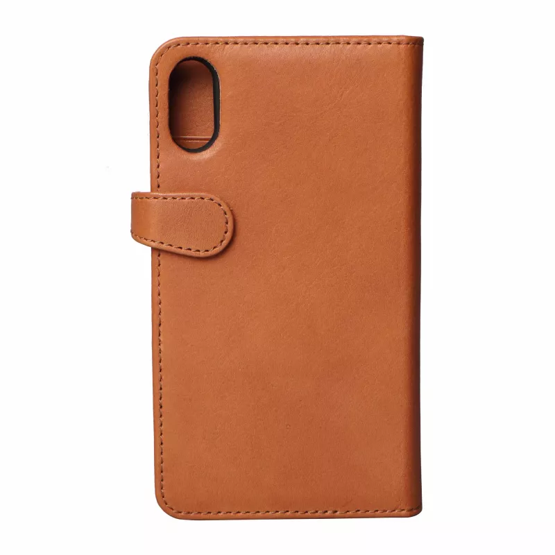 Buffalo 658566 custodia per cellulare folio marrone