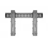 Supporto a parete per videowall Multibrackets M Public Push 40-70 pollici nero