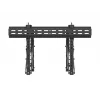 Supporto a parete per videowall Multibrackets M Public Push 40-70 pollici nero