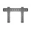 Supporto a parete per videowall Multibrackets M Public Push 40-70 pollici nero