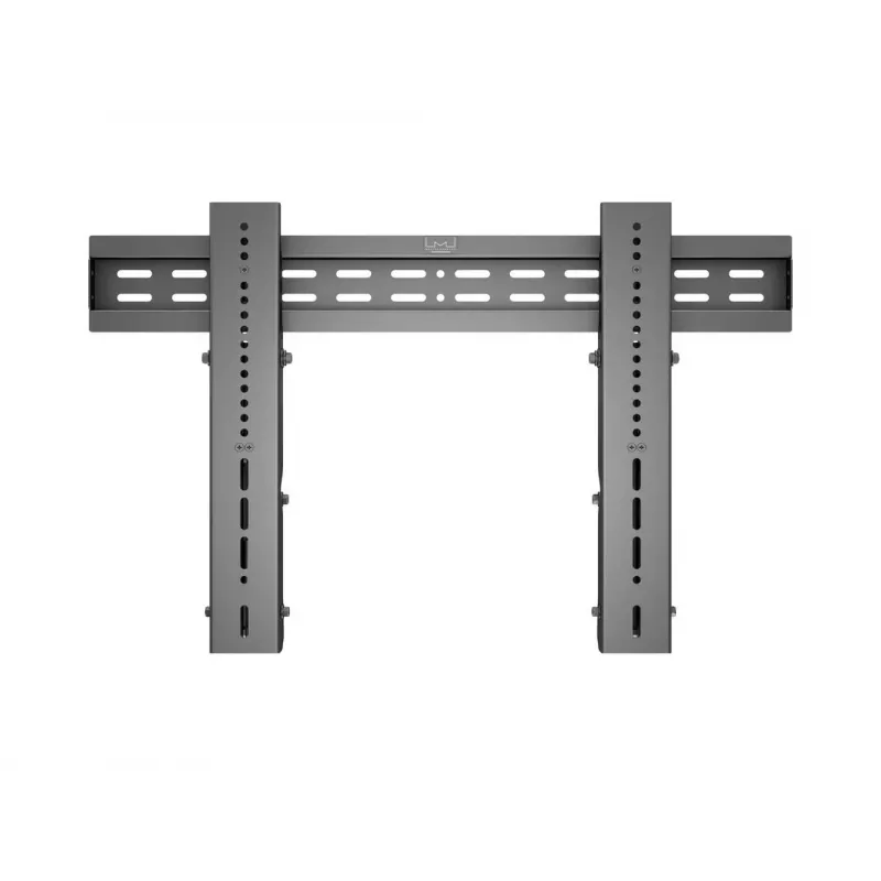 Supporto a parete per videowall Multibrackets M Public Push 40-70 pollici nero