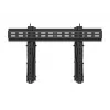 Supporto a parete per videowall Multibrackets M Public Push 40-70 pollici nero