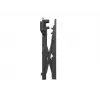 Supporto a parete per videowall Multibrackets M Public Push 40-70 pollici nero