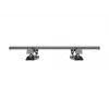 Supporto a parete per videowall Multibrackets M Public Push 40-70 pollici nero