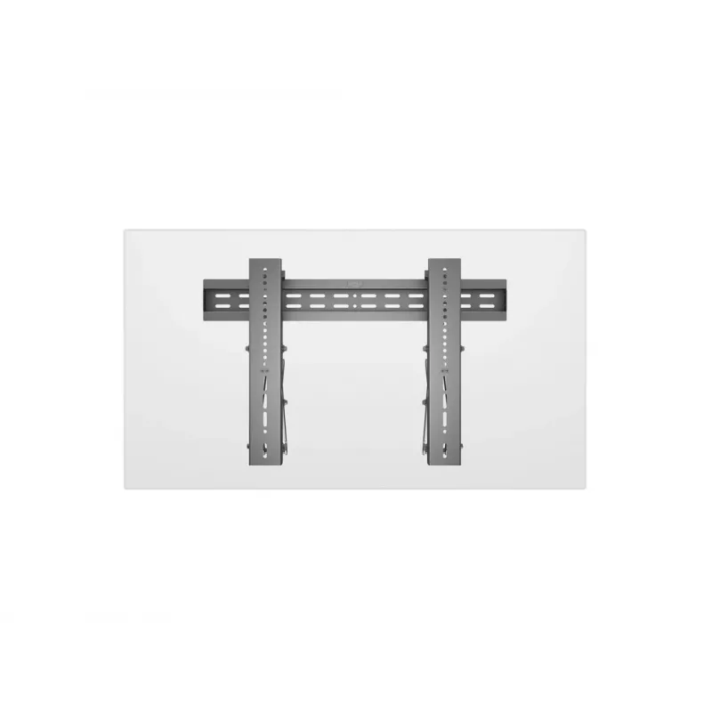Supporto a parete per videowall Multibrackets M Public Push 40-70 pollici nero