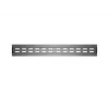 Supporto a parete per videowall Multibrackets M Public Push 40-70 pollici nero