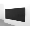 Supporto a parete per videowall Multibrackets M Public Push 40-70 pollici nero