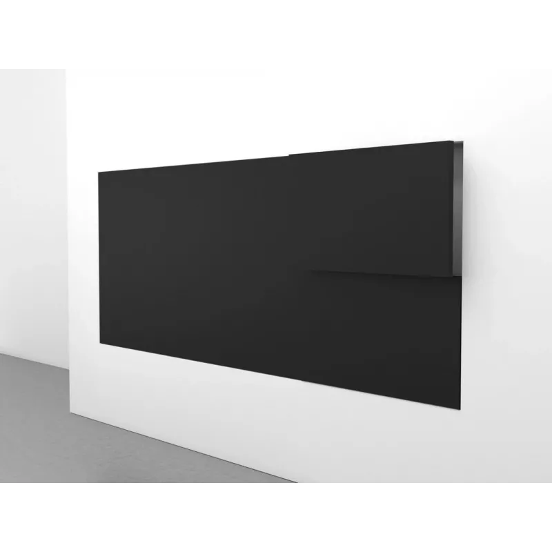 Supporto a parete per videowall Multibrackets M Public Push 40-70 pollici nero