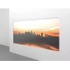 Supporto a parete per videowall Multibrackets M Public Push HD