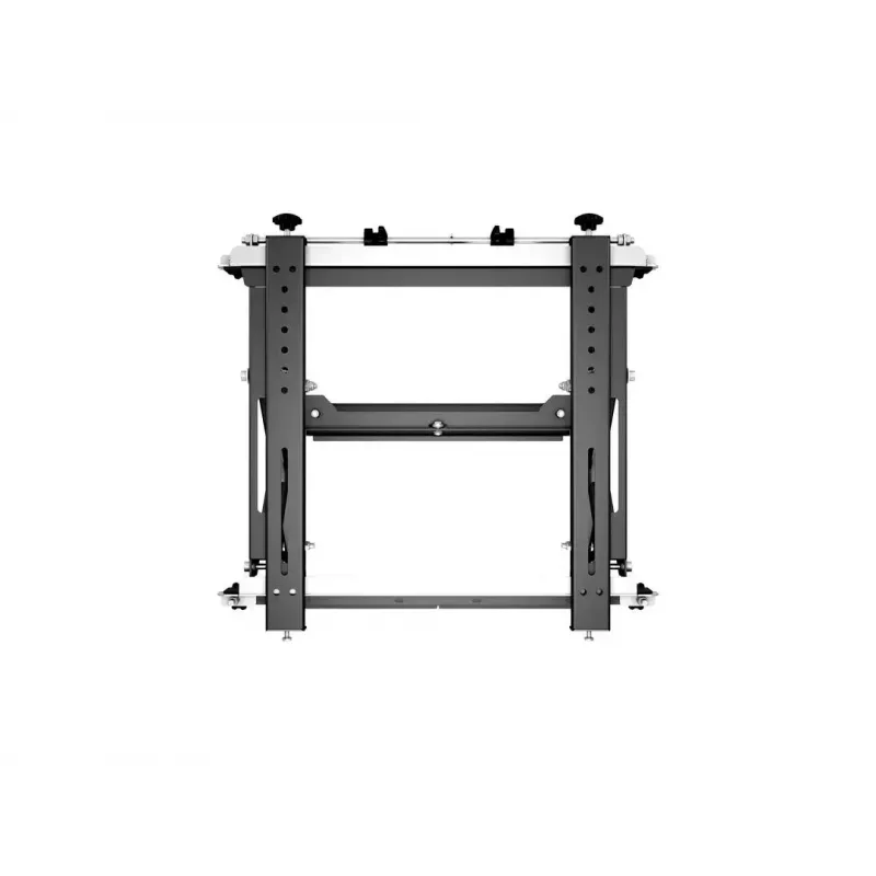 Supporto a parete per videowall Multibrackets M Public Push HD
