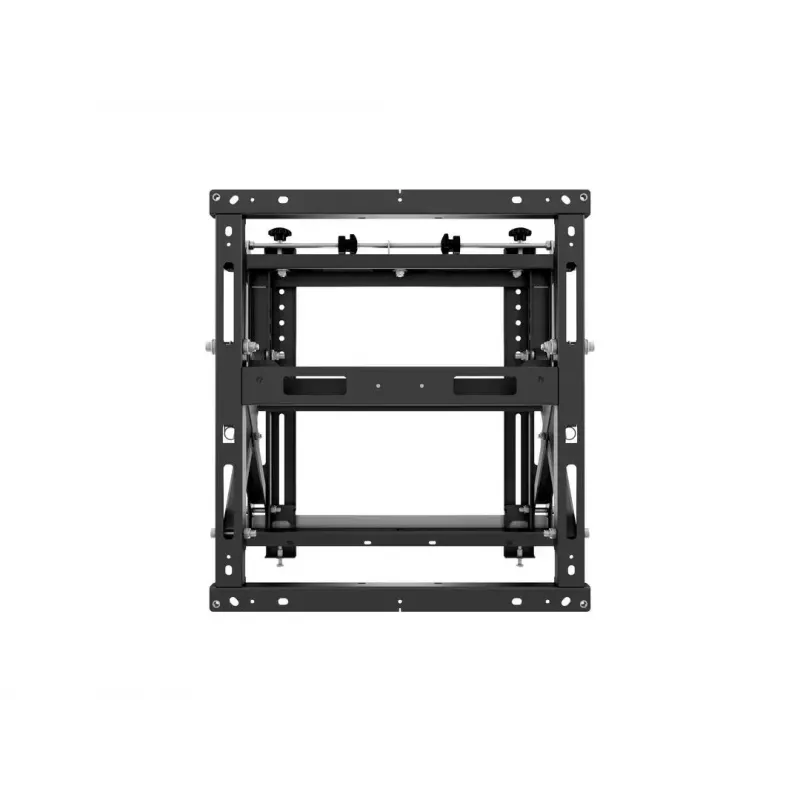 Supporto a parete per videowall Multibrackets M Public Push HD