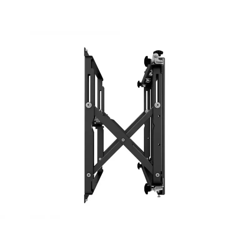 Supporto a parete per videowall Multibrackets M Public Push HD