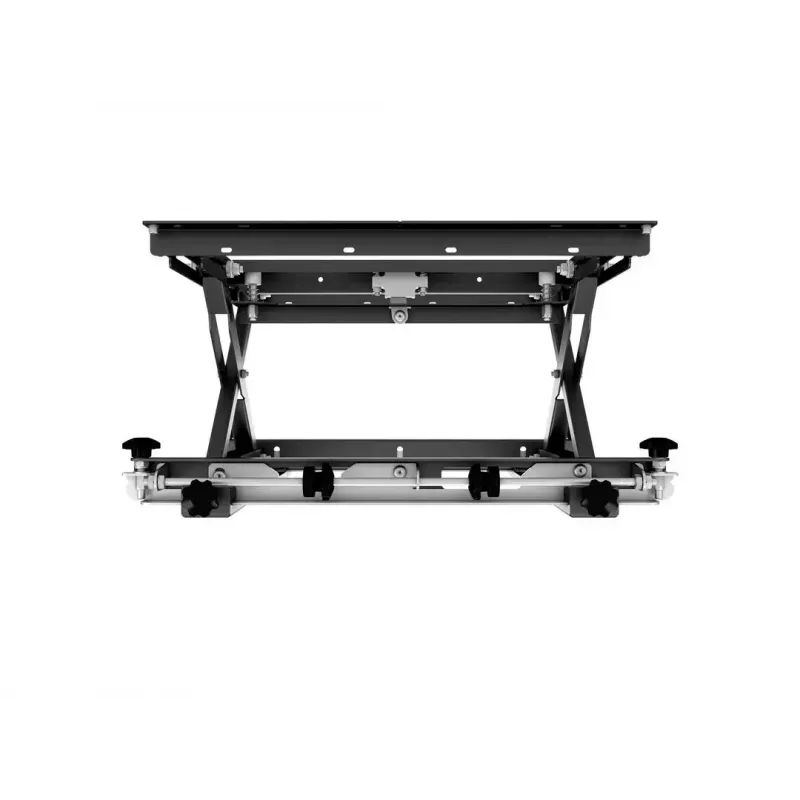 Supporto a parete per videowall Multibrackets M Public Push HD