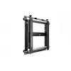 Supporto a parete per videowall Multibrackets M Public Push HD