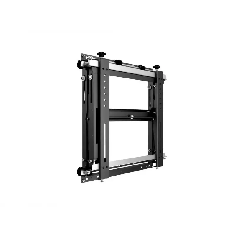 Supporto a parete per videowall Multibrackets M Public Push HD