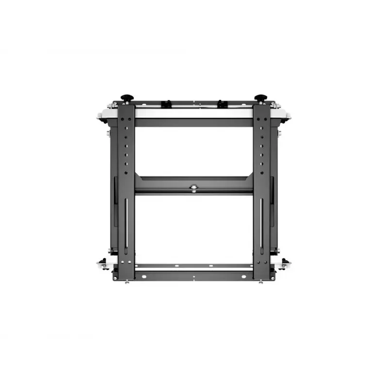 Supporto a parete per videowall Multibrackets M Public Push HD