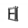 Supporto a parete per videowall Multibrackets M Public Push HD