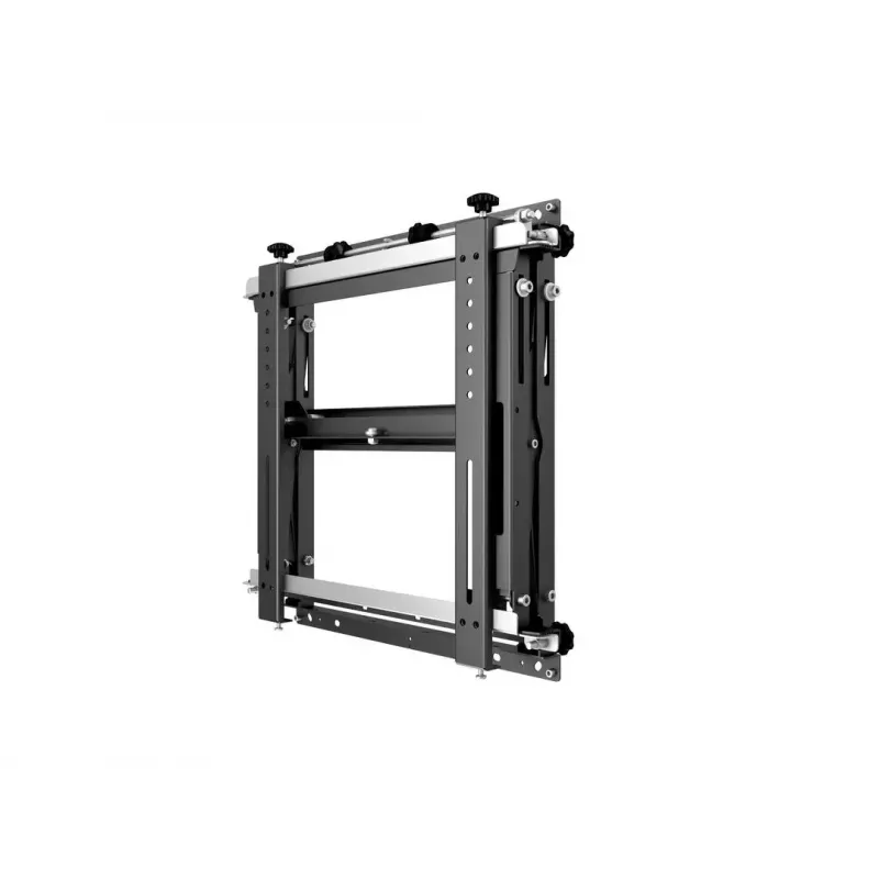 Supporto a parete per videowall Multibrackets M Public Push HD