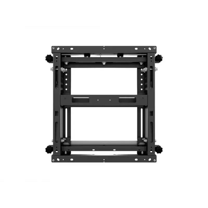 Supporto a parete per videowall Multibrackets M Public Push HD