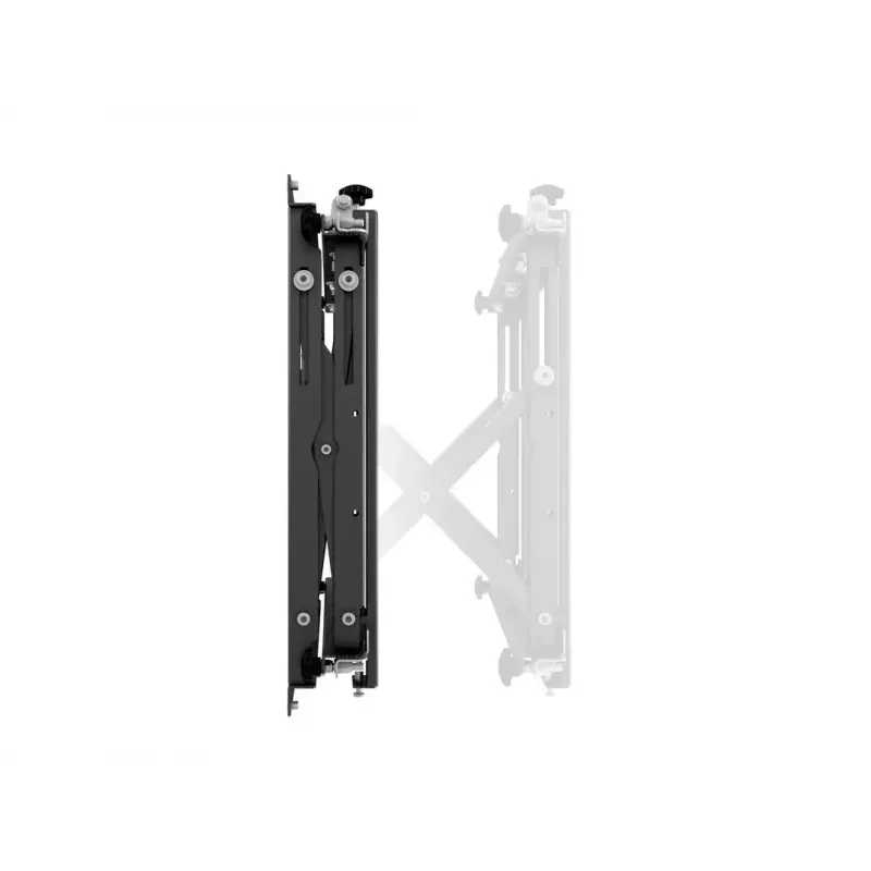 Supporto a parete per videowall Multibrackets M Public Push HD
