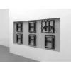 Supporto a parete per videowall Multibrackets M Public Push HD