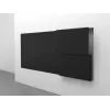 Supporto a parete per videowall Multibrackets M Public Push HD