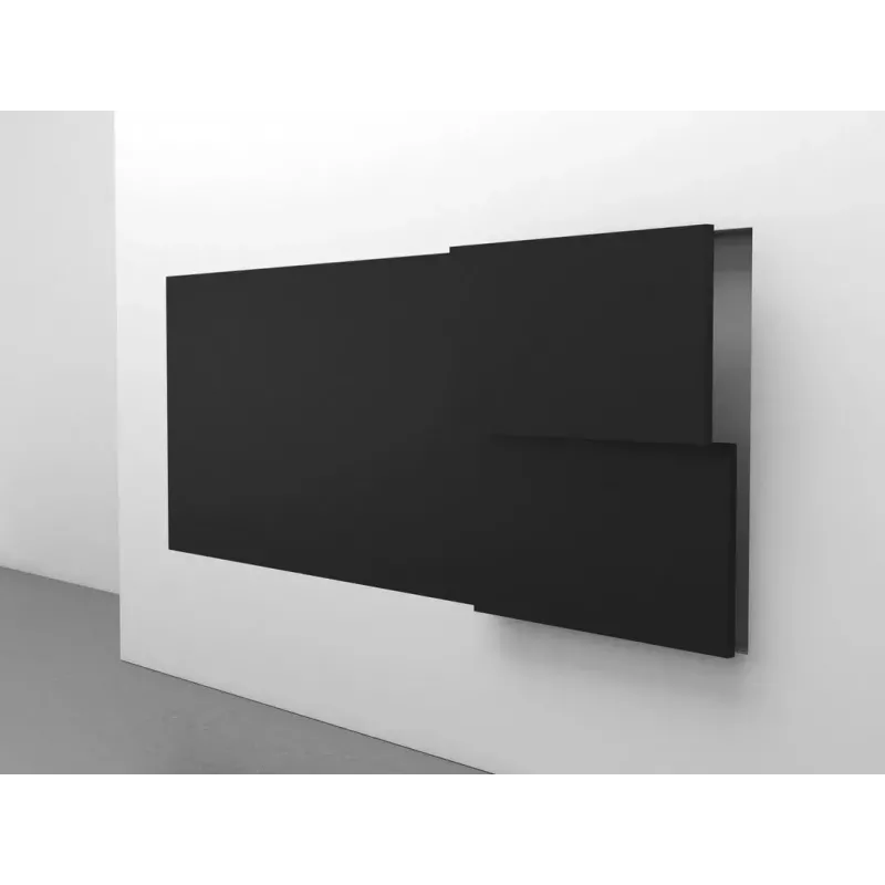 Supporto a parete per videowall Multibrackets M Public Push HD