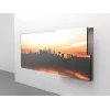 Supporto a parete per videowall Multibrackets M Public Push HD