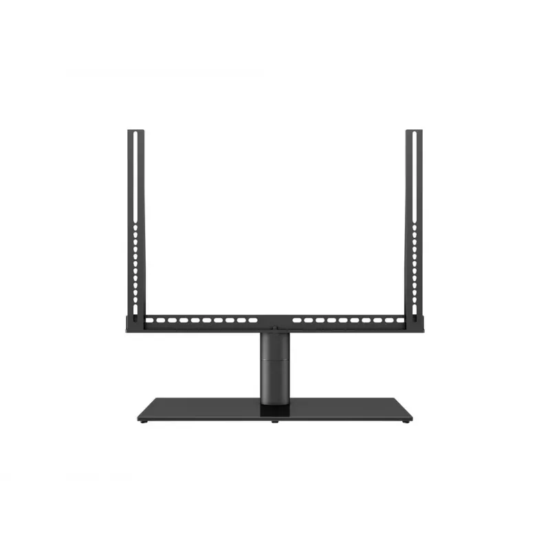 Base da tavolo Multibrackets M VESA Turn nero grande MAX 600x400
