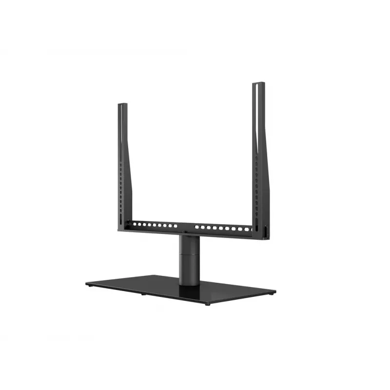 Base da tavolo Multibrackets M VESA Turn nero grande MAX 600x400