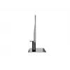 Base da tavolo Multibrackets M VESA Turn nero grande MAX 600x400