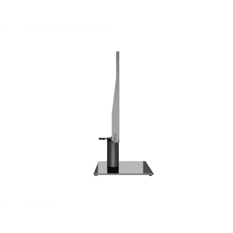 Base da tavolo Multibrackets M VESA Turn nero grande MAX 600x400