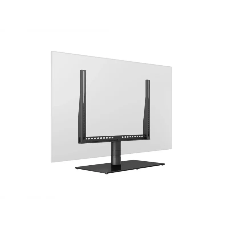 Base da tavolo Multibrackets M VESA Turn nero grande MAX 600x400