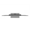 Base da tavolo Multibrackets M VESA Turn nero grande MAX 600x400