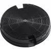 Filtro per cappa aspirante Electrolux MCFE39 nero tipo 29 190 mm
