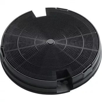 Filtro per cappa aspirante Electrolux MCFE39 nero tipo 29 190 mm