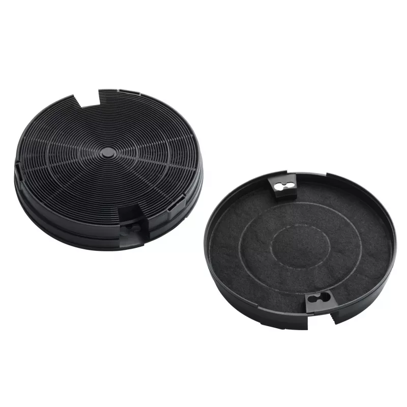 Filtro per cappa aspirante Electrolux MCFE39 nero tipo 29 190 mm