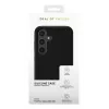 Custodia in silicone iDeal of Sweden MagSafe Galaxy S24 / S25 nero