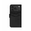 Portafoglio magnetico iDeal of Sweden Magnet Wallet+ MagSafe iPhone 17 Pro nero