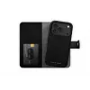 Portafoglio magnetico iDeal of Sweden Magnet Wallet+ MagSafe iPhone 17 Pro nero