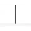 Canalina passacavi universale Multibrackets M nero 18 mm larghezza 1600 mm lunghezza